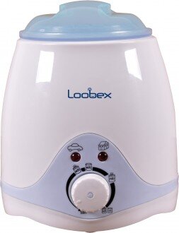Loobex LBX-0612 Biberon Isıtıcı kullananlar yorumlar